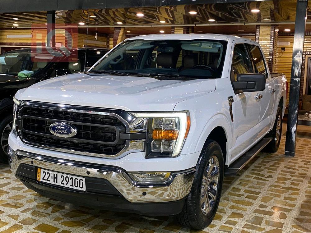 فۆرد F-150